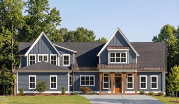 1411 Cottondale Ln, Wake Forest, NC 27587