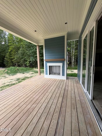 1411 Cottondale Ln, Wake Forest, NC 27587