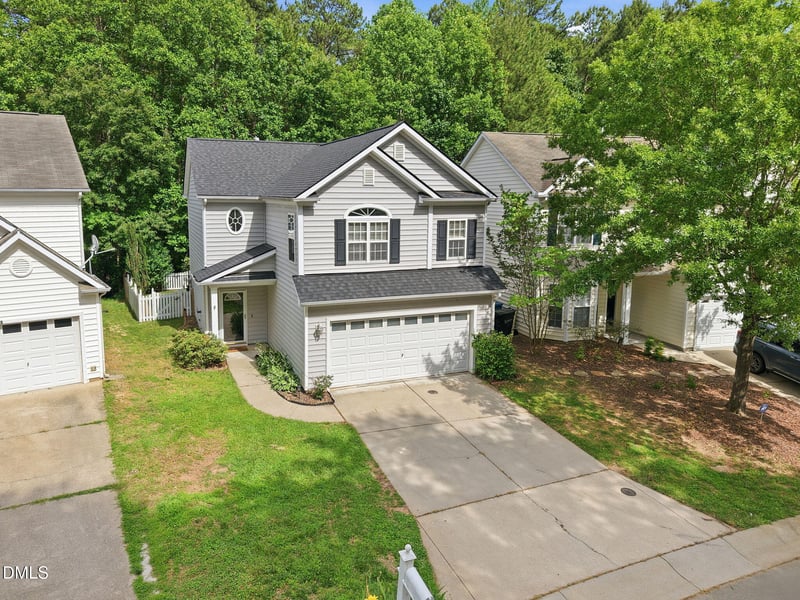 1411 Crimson Creek Dr, Durham, NC 27713