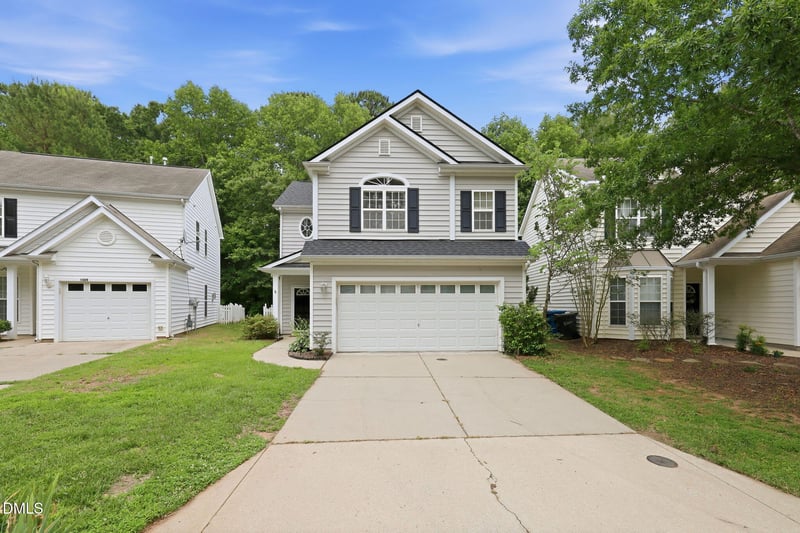1411 Crimson Creek Dr, Durham, NC 27713