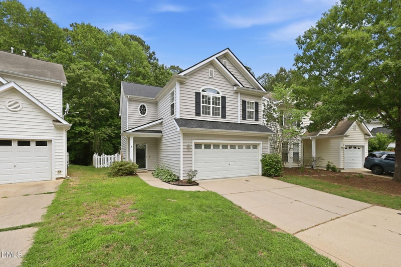 1411 Crimson Creek Dr, Durham, NC 27713