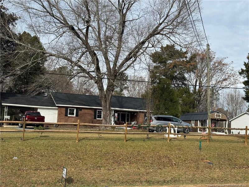 1411 Deep River Rd, Sanford, NC 27330