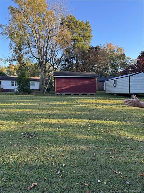 1411 Deep River Rd, Sanford, NC 27330