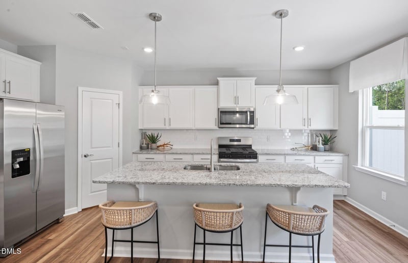 1411 Everton Ave, Durham, NC 27703