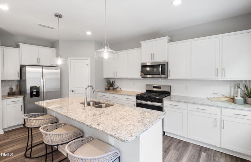 1411 Everton Ave, Durham, NC 27703