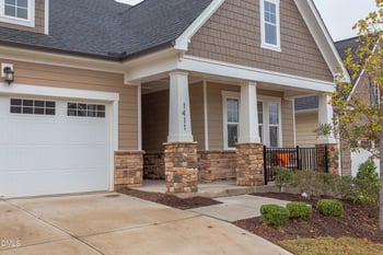 1411 Farm Leaf Dr, Durham, NC 27703