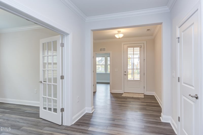 1411 Farm Leaf Dr, Durham, NC 27703