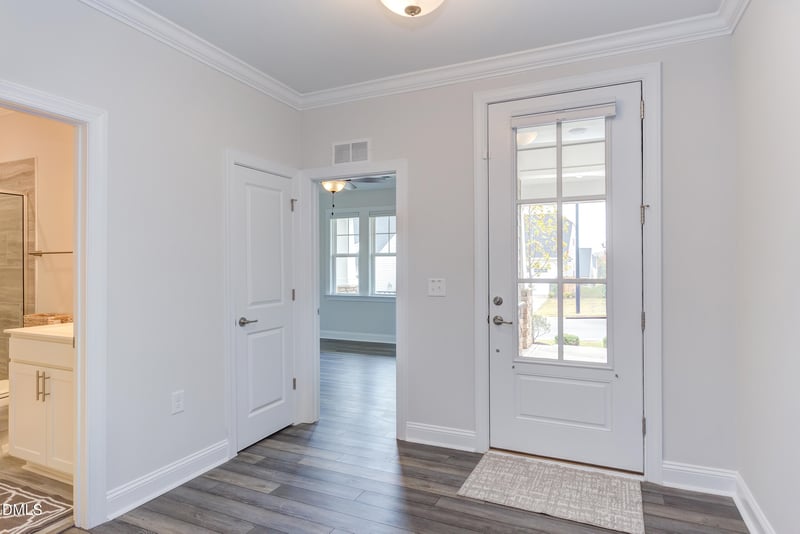 1411 Farm Leaf Dr, Durham, NC 27703