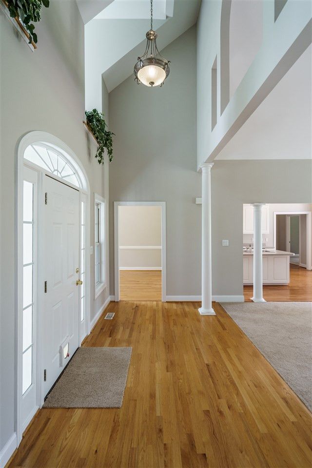 1411 G W Ct, Raleigh, NC 27603