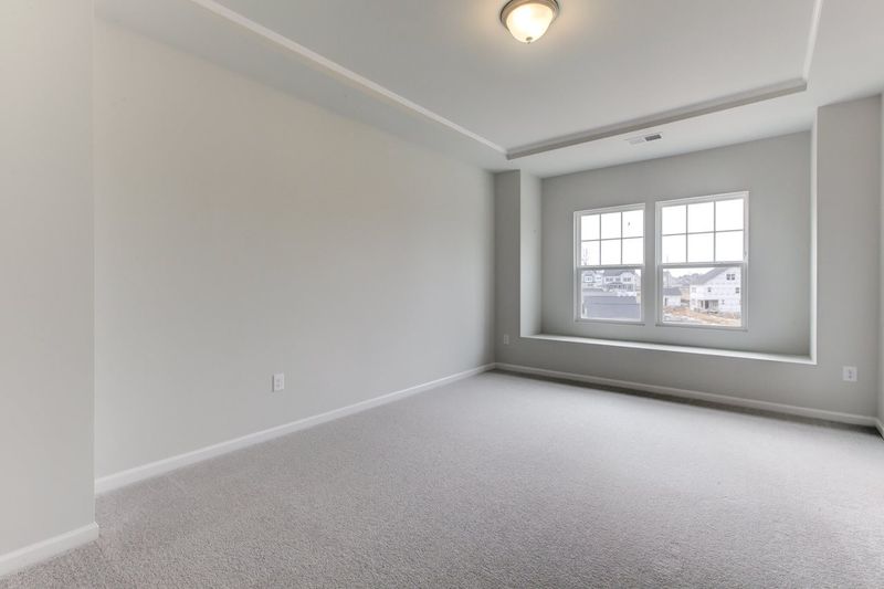 1411 Herb Garden Way #416 - Sandberg, Apex, NC 27502