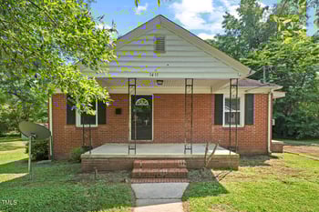 1411 Hudson Ave, Durham, NC 27705