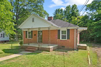 1411 Hudson Ave, Durham, NC 27705
