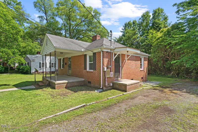 1411 Hudson Ave, Durham, NC 27705