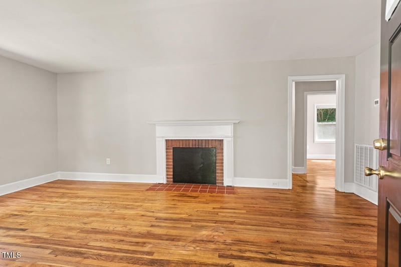 1411 Hudson Ave, Durham, NC 27705