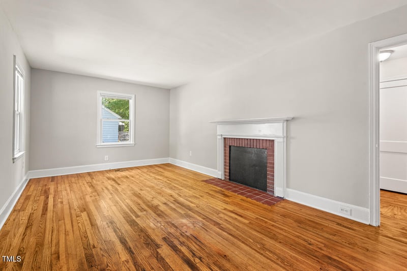1411 Hudson Ave, Durham, NC 27705