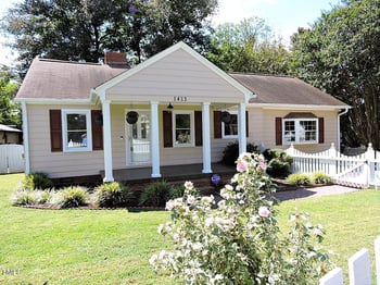 1411 Leon St, Durham, NC 27705