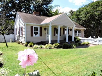 1411 Leon St, Durham, NC 27705