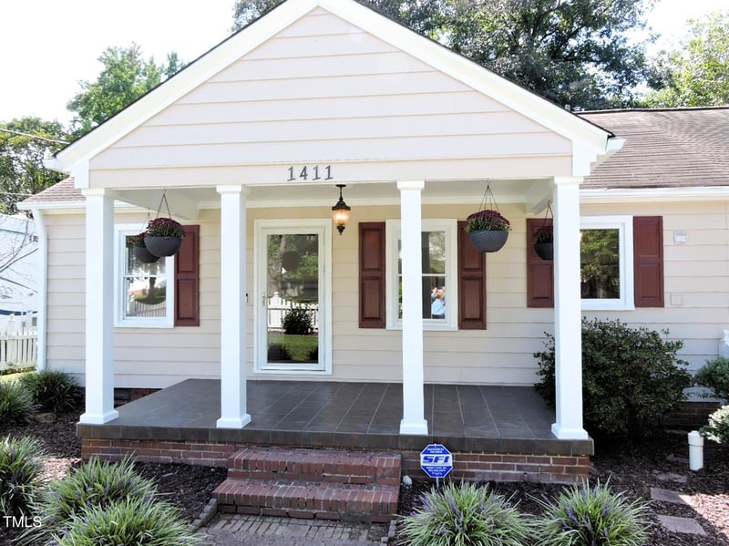1411 Leon St, Durham, NC 27705