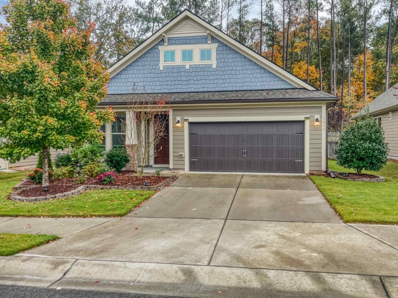 1411 Magic Hollow Rd, Durham, NC 27713