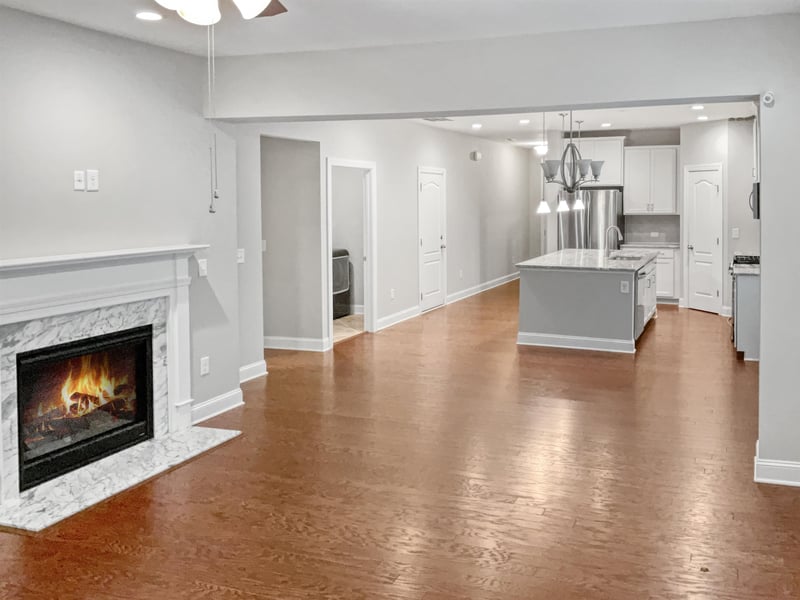1411 Magic Hollow Rd, Durham, NC 27713