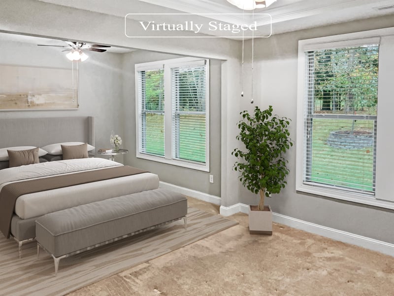 1411 Magic Hollow Rd, Durham, NC 27713