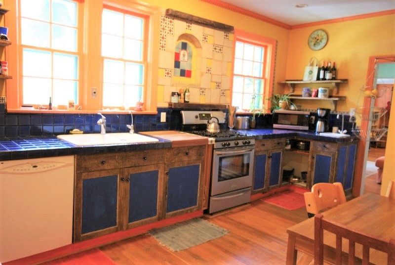 1411 Mangum St, Durham, NC 27701