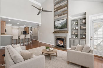 1411 Nicklaus Dr, Durham, NC 27705
