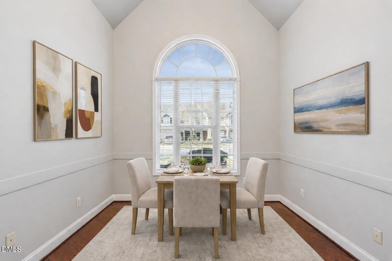 1411 Nicklaus Dr, Durham, NC 27705