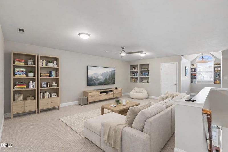 1411 Nicklaus Dr, Durham, NC 27705