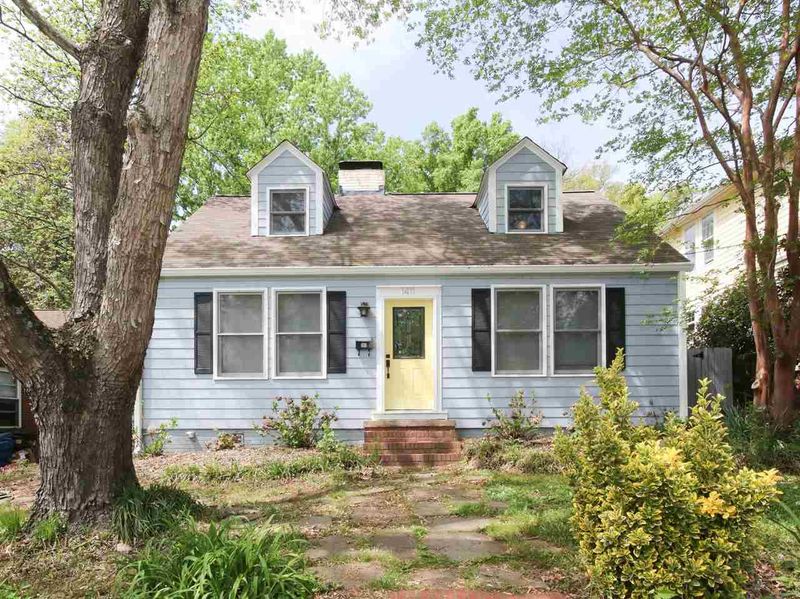 1411 Norton St, Durham, NC 27701
