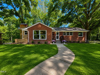 1411 Rosewood St, Durham, NC 27701