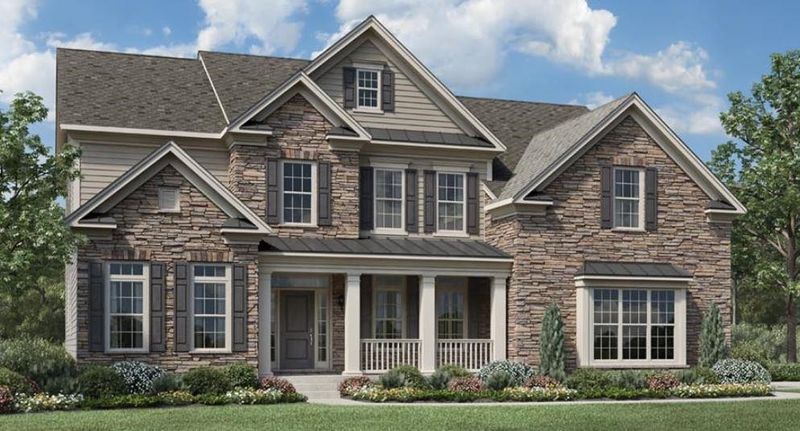 1411 Sierra Glenn Cir, Apex, NC 27502