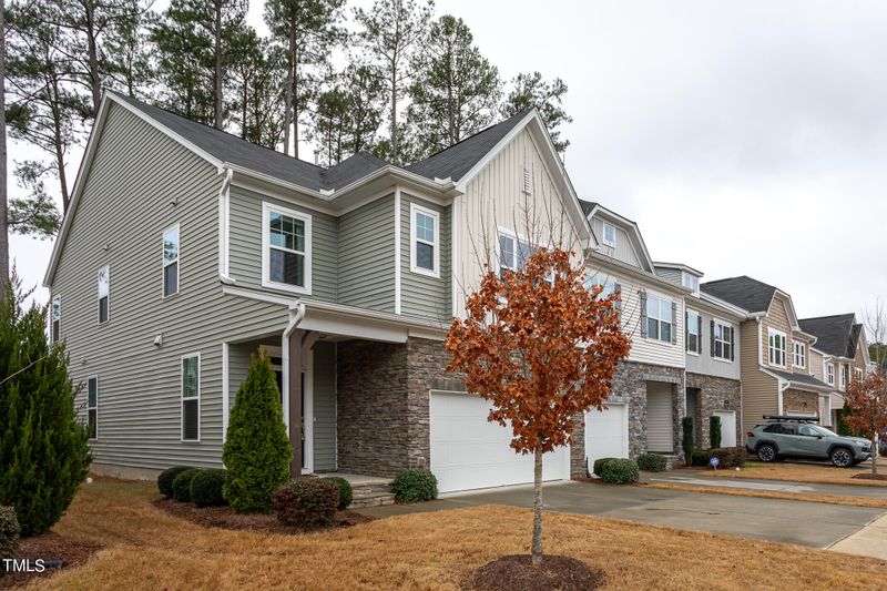 1411 Southpoint Trl, Durham, NC 27713