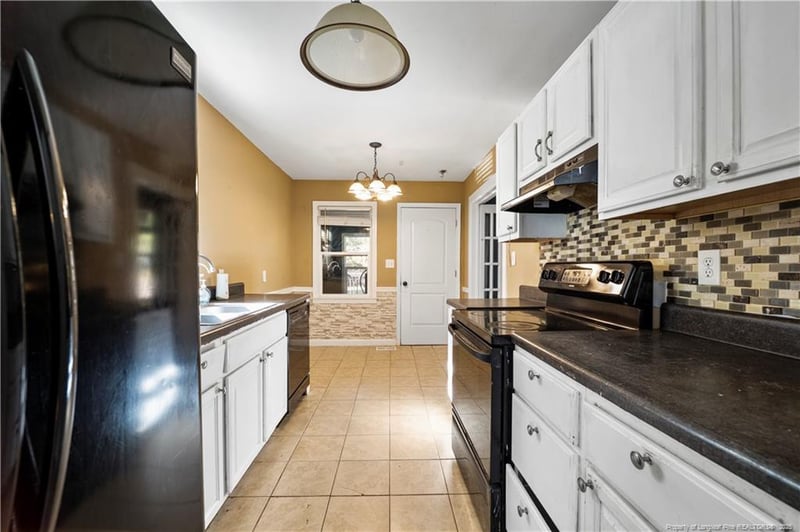 1411 Stansfield Dr, Fayetteville, NC 28303