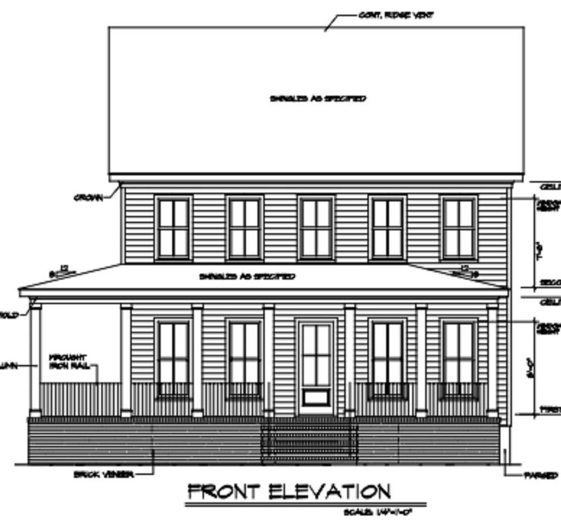 1411 Tannin Dr, Durham, NC 27713