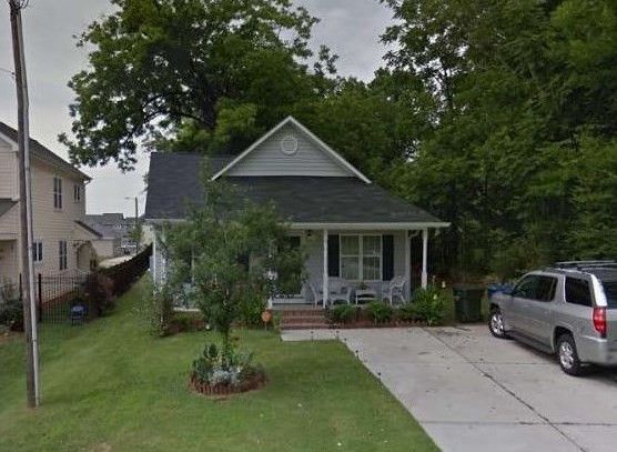 1411 Taylor St, Durham, NC 27703