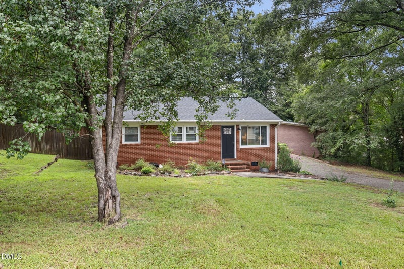 1411 Tyonek Dr, Durham, NC 27703