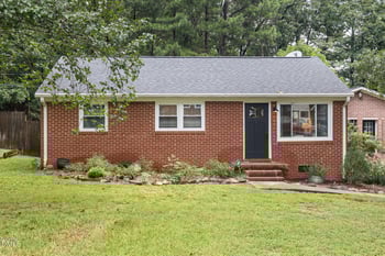 1411 Tyonek Dr, Durham, NC 27703