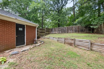 1411 Tyonek Dr, Durham, NC 27703