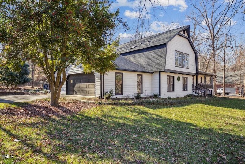 14115 Allison Dr, Raleigh, NC 27615
