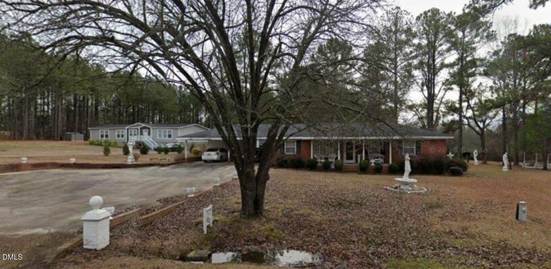 14115 Mcdougald Rd, Sanford, NC 27332