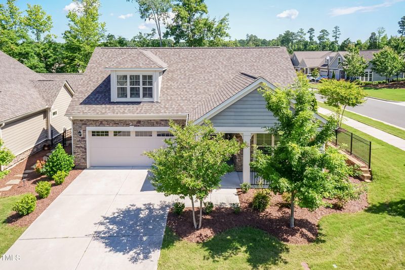1412 Abbotsford Way, Cary, NC 27519
