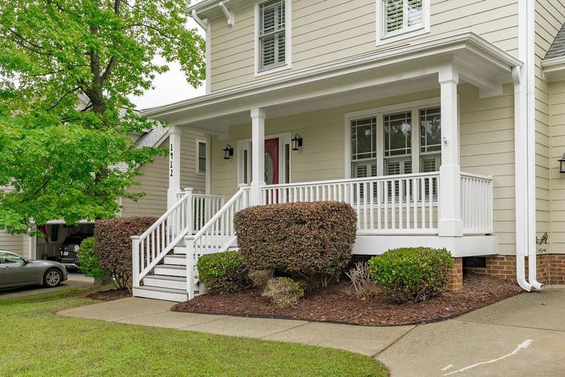 1412 Applethorn Dr, Apex, NC 27502