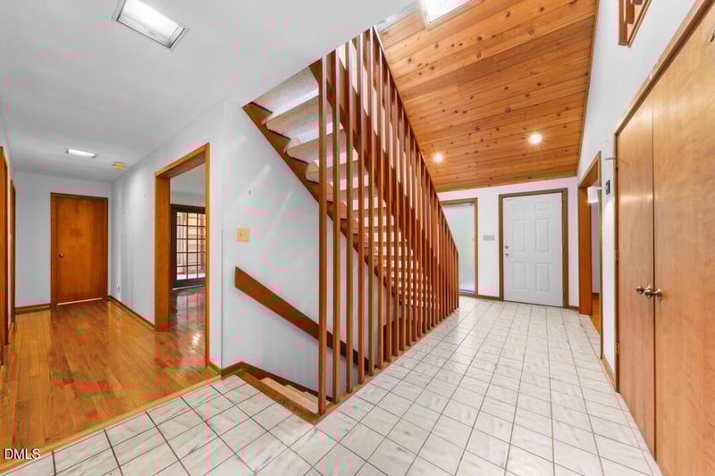 1412 Arboretum Dr, Chapel Hill, NC 27517