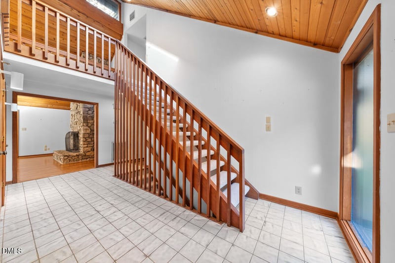 1412 Arboretum Dr, Chapel Hill, NC 27517