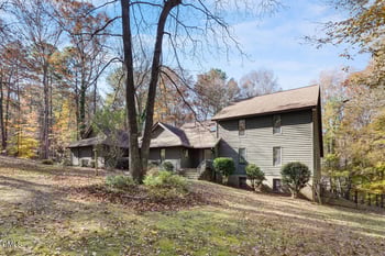 1412 Arboretum Dr, Chapel Hill, NC 27517