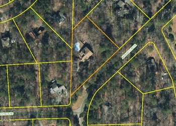 1412 Arboretum Dr, Chapel Hill, NC 27517