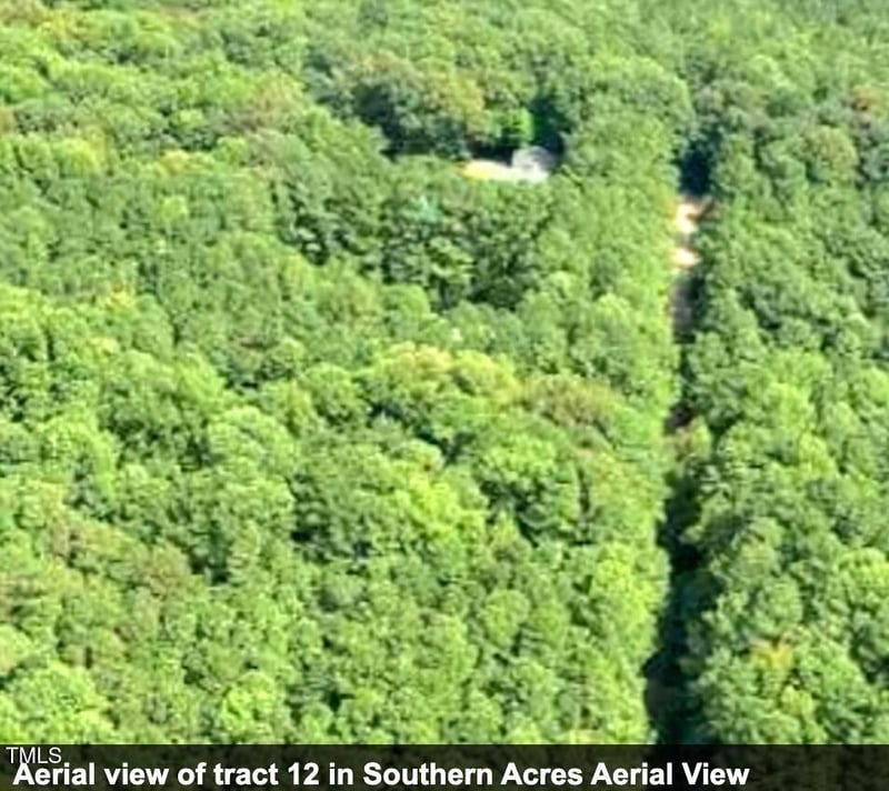1412 Auman Rd Lot LAND 12, Raleigh, NC 27603