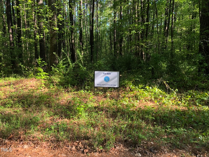 1412 Auman Rd Lot LAND 12, Raleigh, NC 27603
