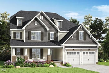 1412 Auman Rd, Raleigh, NC 27603